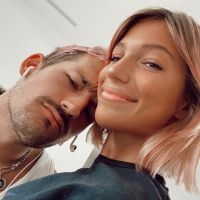 El amoroso y tierno mensaje de Ricky Montaner a Stefania Roitman