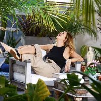 LA TERRAZA-JARDIN DE YANINA SCREPANTE