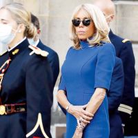 Madame Macron