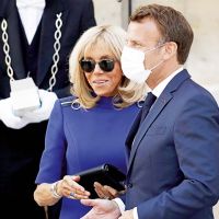Madame Macron