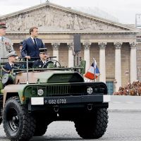 Madame Macron