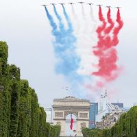 Madame Macron