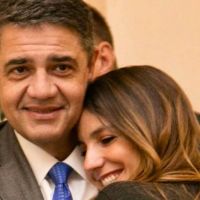 María Belén Ludueña mostró la faceta desconocida de Jorge Macri