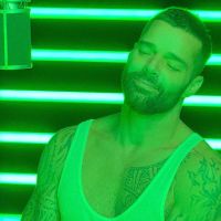 Ricky Martin