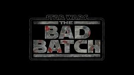 Lucasfilm producirá para Disney+ "Star Wars: The Bad Batch".