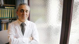 Pedro Cahn