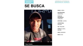 Facundo Astudillo Castro. 20200714