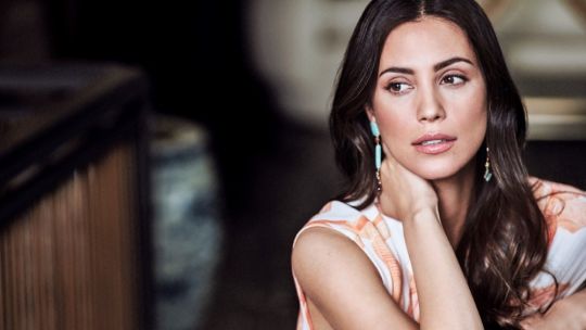 Descubrí a Alessandra de Hannover: la primera princesa sudamericana