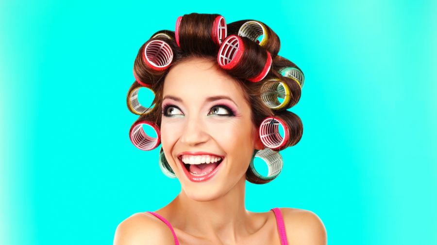 Como controlar tu pelo en cuarentena