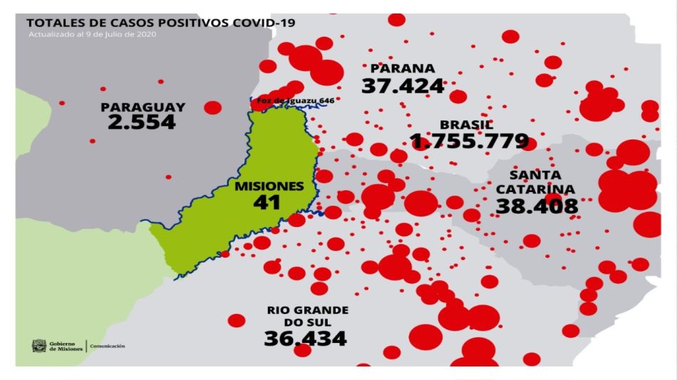 fronteras migraciones control 20200714