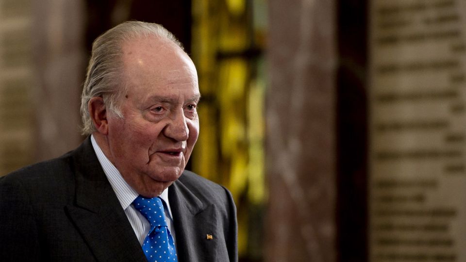 Juan Carlos I de España