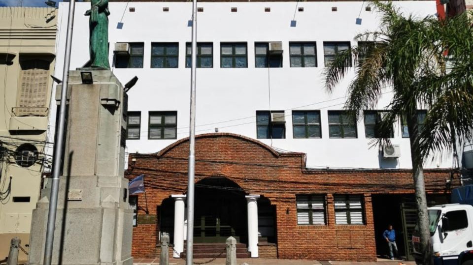 escuelas