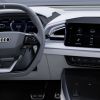 Nuevo Audi Q4 Sportback e-tron concept.