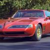 Pontiac Banshee III, año 1974