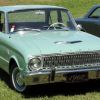 Ford Falcon