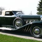 Concurso virtual de elegancia autos clásicos