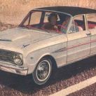 Ford Falcon