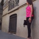 FOTOS | Conocé a la it girl europea que vinculan a Mariano Martínez