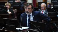 Esteban Bullrich