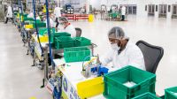 Líneas de producción en pandemia 20200715