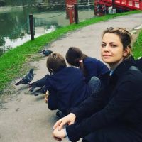 ¡Cómo crecieron! Así están hoy Lázaro y Libertad, los hijos de Dolores Fonzi