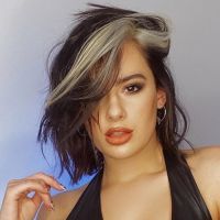 El cambio de look de Flor Jazmín Peña