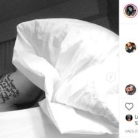 El mensaje hot del ex novio de Cande Tinelli