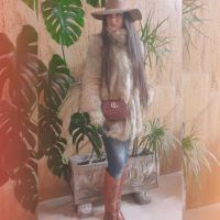 FOTOS | Conocé a la it girl europea que vinculan a Mariano Martínez
