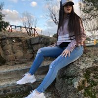 FOTOS | Conocé a la it girl europea que vinculan a Mariano Martínez