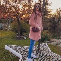 FOTOS | Conocé a la it girl europea que vinculan a Mariano Martínez