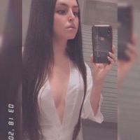 FOTOS | Conocé a la it girl europea que vinculan a Mariano Martínez