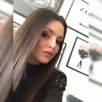 FOTOS | Conocé a la it girl europea que vinculan a Mariano Martínez