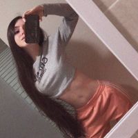 FOTOS | Conocé a la it girl europea que vinculan a Mariano Martínez