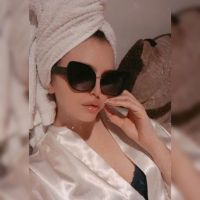 FOTOS | Conocé a la it girl europea que vinculan a Mariano Martínez