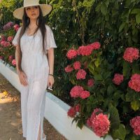 FOTOS | Conocé a la it girl europea que vinculan a Mariano Martínez