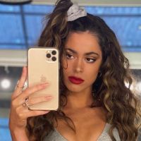 Tini Stoessel y Khea presentaron "Ella dice"