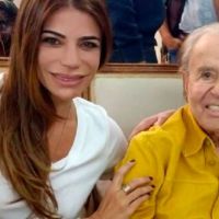 Zulemita Menem habló de la nueva internación de su padre, el expresidente Carlos Menem