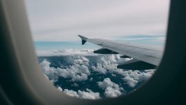 Qué tan puro es el aire que respiramos en el avión