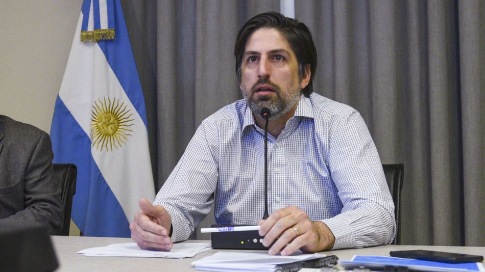 Nicolás Trotta 20200715