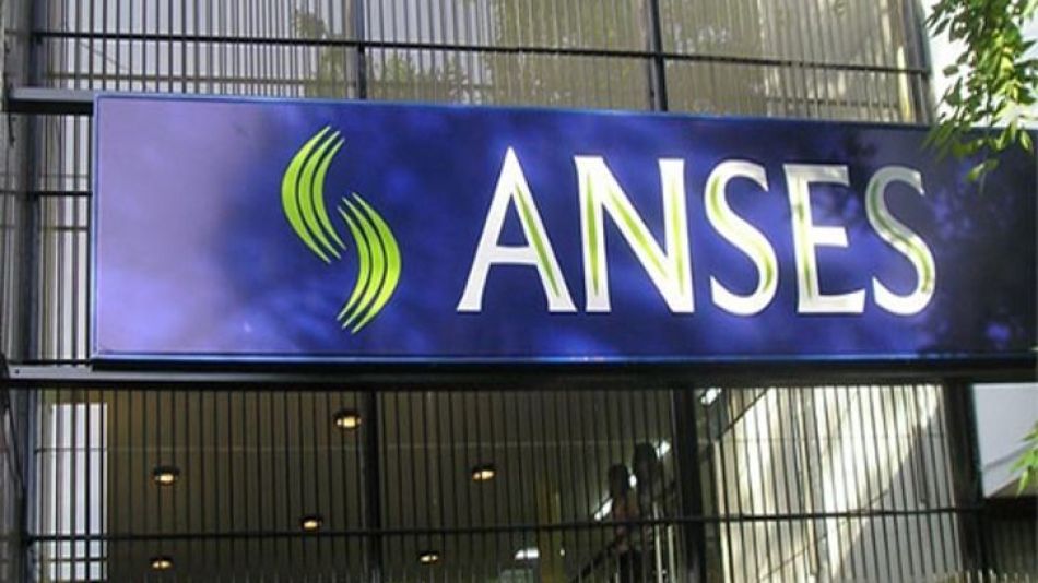 Pago de la ANSES