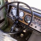 Cómo cambiaron las cabinas de los camiones de Mercedes en 60 años