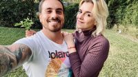 Fede Bal habló sobre su convivencia con Sofía Aldrey y si se imagina teniendo una familia
