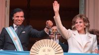 Inesperado: Carlos Menem y Zulema Yoma volverán a casarse tras 29 años separados