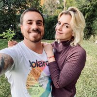 Fede Bal hizo un importante anuncio sobre su salud