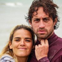 Micaela Vázquez habló por primera vez de su relación con su novio, Gerónimo