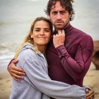 Micaela Vázquez habló por primera vez de su relación con su novio, Gerónimo