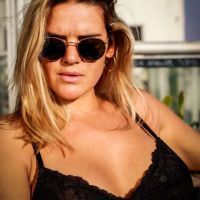 Micaela Vázquez habló por primera vez de su relación con su novio, Gerónimo