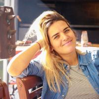 Micaela Vázquez habló por primera vez de su relación con su novio, Gerónimo