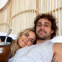 Micaela Vázquez habló por primera vez de su relación con su novio, Gerónimo