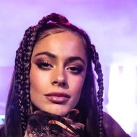 Tini Stoessel dio detalles de su reencuentro con Sebastián Yatra 